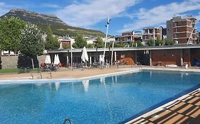ESQUI&GOLF - PIRINEO DE HUESCA - VALLE de TENA